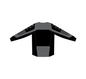 FOX 180 Nitro Jersey - Extd Sizes - Dark Shadow MX24