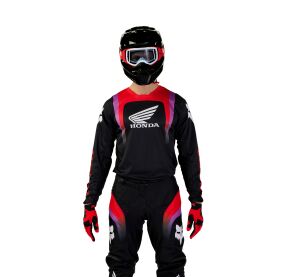 FOX 180 Honda Jersey - Multi color MX24
