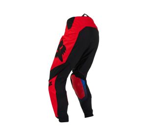 FOX 360 Streak Pant - Fluo RED MX24