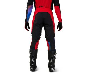 FOX 360 Streak Pant - 32, Fluo RED MX24