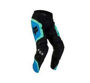 FOX 180 Ballast Pant - Black/Blue MX24