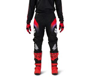 FOX 180 Honda Pant - 32, Multi color MX24