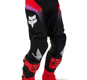 FOX 180 Honda Pant - 32, Multi color MX24