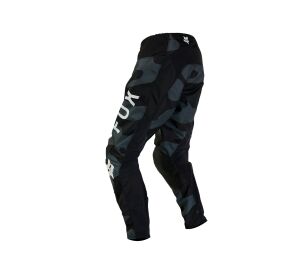 FOX 180 Bnkr Pant - 30, Black Camo MX24