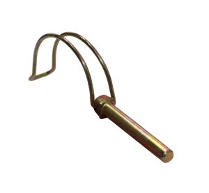 SHARK Lock pin