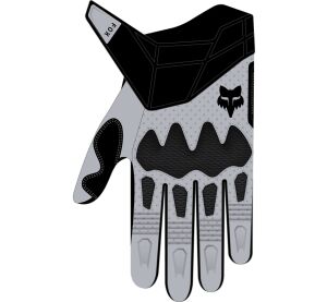 FOX Bomber Glove Ce - S, Steel grey MX24