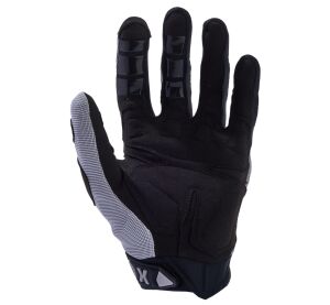 FOX Bomber Glove Ce - Steel grey MX24