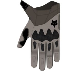 FOX Bomber Glove Ce - S, Taupe MX24