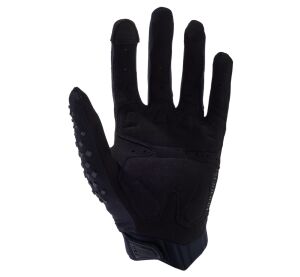FOX Bomber Lt Glove Ce - Black MX24