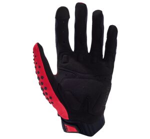 FOX Bomber Lt Glove Ce - Fluo RED MX24