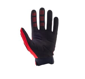 FOX Dirtpaw Glove - Fluo RED MX24