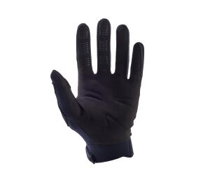 FOX Dirtpaw Glove - Black - Black/Black MX24