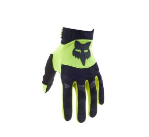FOX Dirtpaw Glove Ce - Fluo Yellow MX24