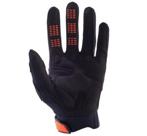 FOX Dirtpaw Glove Ce - S, Fluo Orange MX24
