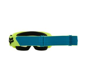FOX Main S Goggle - OS, Fluo Yellow MX24