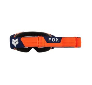 FOX Vue Core Goggle - OS, Fluo Orange MX24