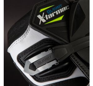 Eleveit X TARMAC black/fluo yellow 43