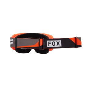 FOX Main Ballast Goggle - Spark - OS, Black/Grey MX24
