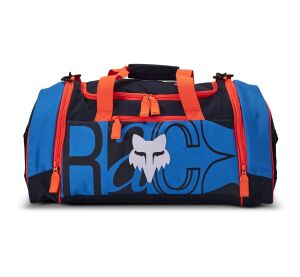 FOX 180 Race Spec,Duffle - OS, True Blue