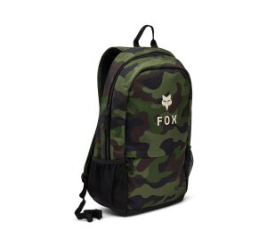 FOX 180 Backpack-OS, Green Camo, LFS