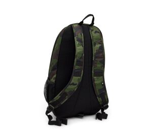 FOX 180 Backpack-OS, Green Camo, LFS