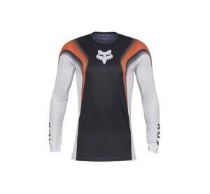 FOX Flexair Infinite Jersey - Fluorescent Orange