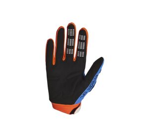 FOX 180 Race Spec Glove - True Blue