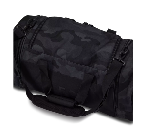 FOX 180 Duffle - Blk Camo - OS, Black Camo