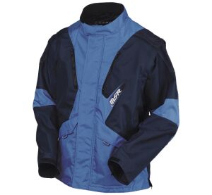 MSR TRANS JACKET MSR BLUE M