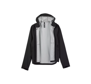 FOX Ranger O.R. Packable Rain Jacket - Black