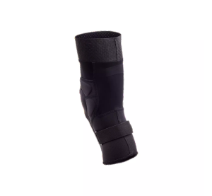 FOX Launch Knee Guard - Black MX