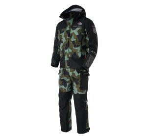 Finntrail Suit Thor CamoArmy