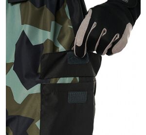 Finntrail Suit Thor CamoArmy S