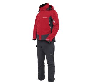 Finntrail Suit GT Red