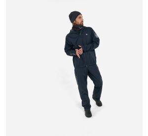 Finntrail Suit Outdoor suit DarkGrey