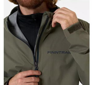 Finntrail Suit Outdoor suit Khaki