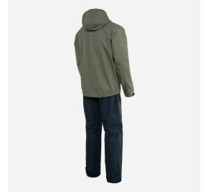 Finntrail Suit Outdoor suit Khaki S