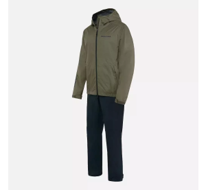 Finntrail Suit Outdoor suit Khaki