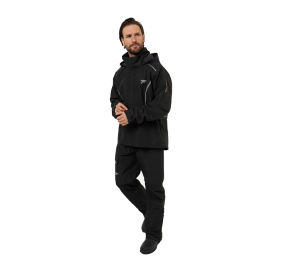 Finntrail Suit Rider Graphite