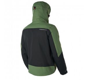 Finntrail LightSuit Green