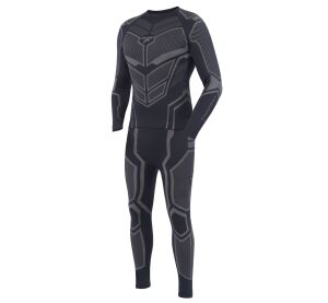 Finntrail Thermal Underwear Allseason 6208 Grey XL-XXL