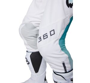 FOX 360 Fgmnt Pant  - 34, White MX23