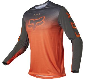 FOX Legion Jersey - M, Orange MX