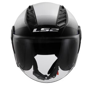 LS2 OF616 AIRFLOW II RUSH WHITE BLUE RED-06