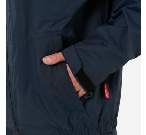 Finntrail Suit Outdoor suit DarkGrey M