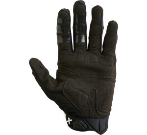 FOX Bomber Glove Ce - M, Black MX