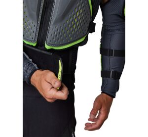 FOX Titan Sport Jacket  - S, MX23
