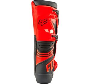 FOX Comp Boot - 10, Fluo Orange MX