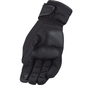 LS2 URBS LADY GLOVES BLACK S