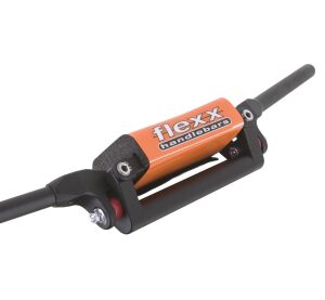 FASST Flexx Handlebar, ENDURO BEND/QUAD LOW 15/31´´